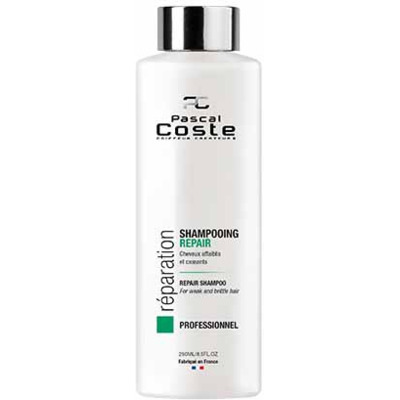 Shampooing professionnel Repair
