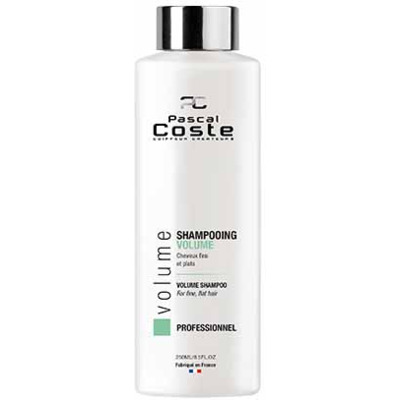Shampooing professionnel Volume