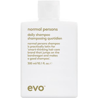 Shampooing Quotidien Normal Persons EVO
