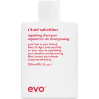 Shampooing Réparateur Ritual Salvation EVO
