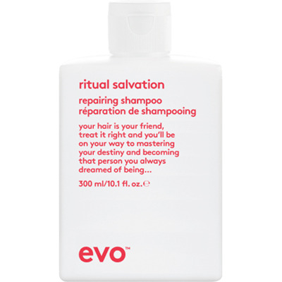 Shampooing Réparateur Ritual Salvation EVO