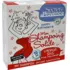 Shampooing solide bio cheveux secs