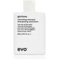 Shampooing Volumisant Gluttony EVO