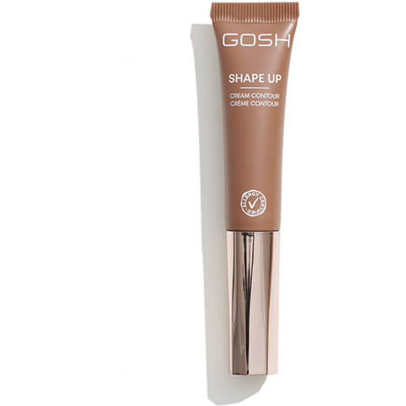 Crème Contouring Shape Up 002 Medium Deep Gosh