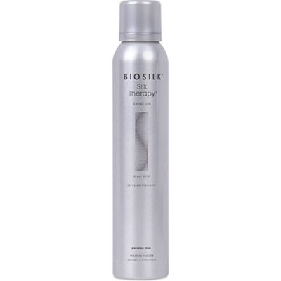 Shine On Silk Therapy Biosilk