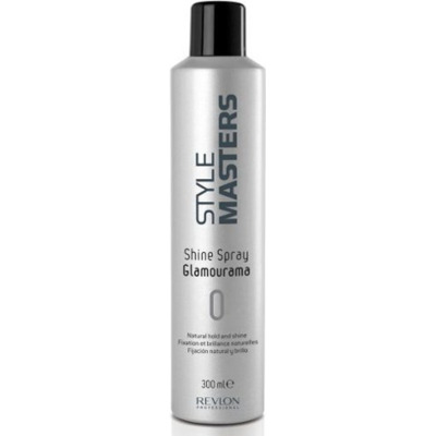 Shine Spray Glamourama