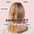 Coloration Semi-Permanente 09/07 Beige Sand Shinefinity Wella