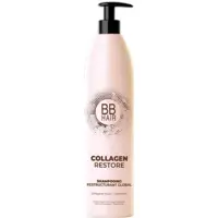 Shampooing Collagen Restore BBHair Generik 1000ml