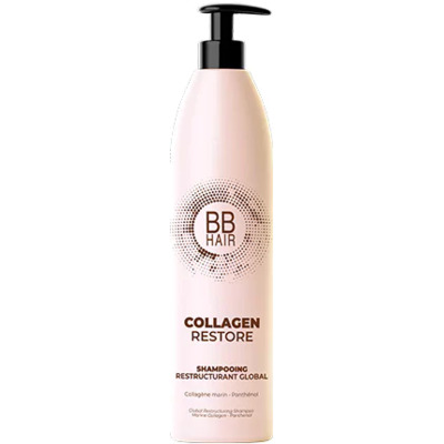 Shampooing Collagen Restore BBHair Generik 1000ml