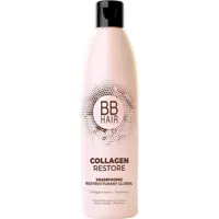 Shampooing Collagen Restore BBHair Generik 300ml