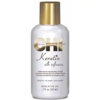 Silk Infusion Keratin