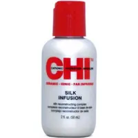Silk Infusion