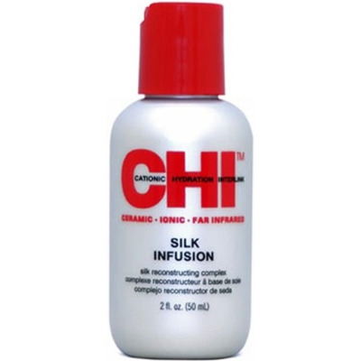 Silk Infusion