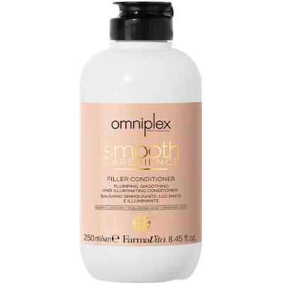 Conditioner Filler Smooth Experience Omniplex Farmavita