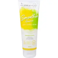 Lait Capillaire Smoothie Ananas Les Secrets de Loly