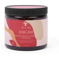 Crème Coiffante Smoothie Restore & Repair JBCO As I Am