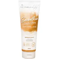 Lait Capillaire Smoothie Vanille Ylang-Ylang Les Secrets de Loly