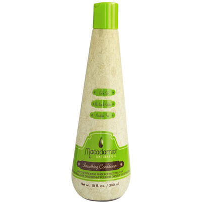 Macadamia Smoothing Conditioner