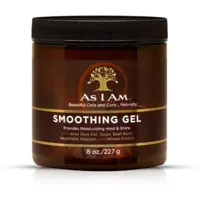 Smoothing Gel As I Am