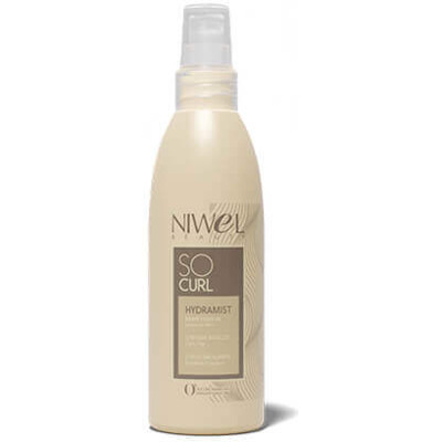 Brume Leave In Hydramist So Curl Niwel Beauty 200ml