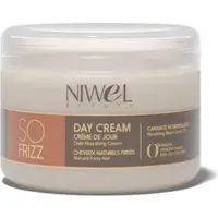DAY CREAM Crème Nourrissante de Jour So Frizz Niwel Beauty 250ml