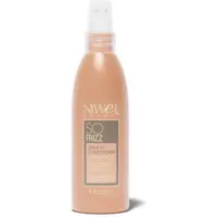 Soin Sans Rinçage Leave In Conditioner So Frizz Niwel Beauty 200ml