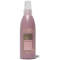 Leave In Thermoprotecteur Perfect Spray So Liss Niwel Beauty 200ml