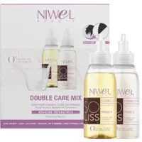 Soin Double Phase Restructurant Double Care Mix So Liss Niwel Beauty 2x125ml