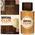 Social Club Eau de Toilette Jeanne Arthes