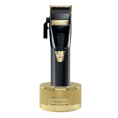 Socle de Charge Tondeuse de Coupe Babyliss Pro