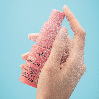Poudre Volume Soft Dust OSIS+ Schwarzkopf Pro