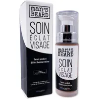 Soin Éclat Visage Man's Beard