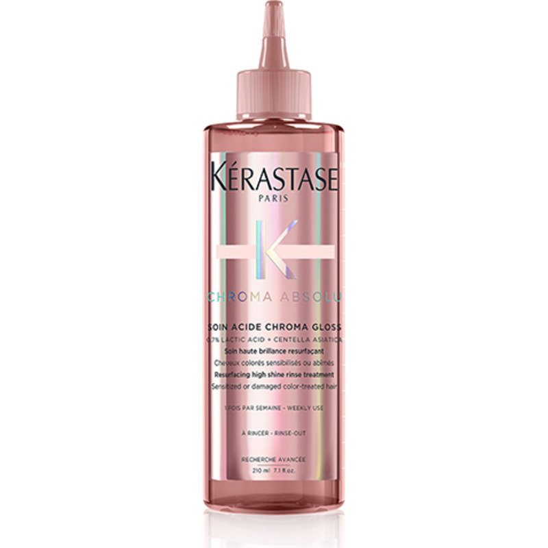 Soin Acide Chroma Gloss Chroma Absolu Kérastase
