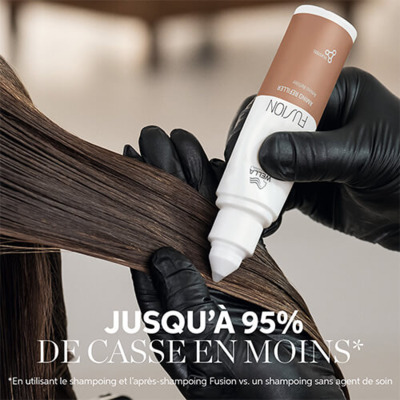 Soin Traitement Intense Amino Refiller Fusion Wella