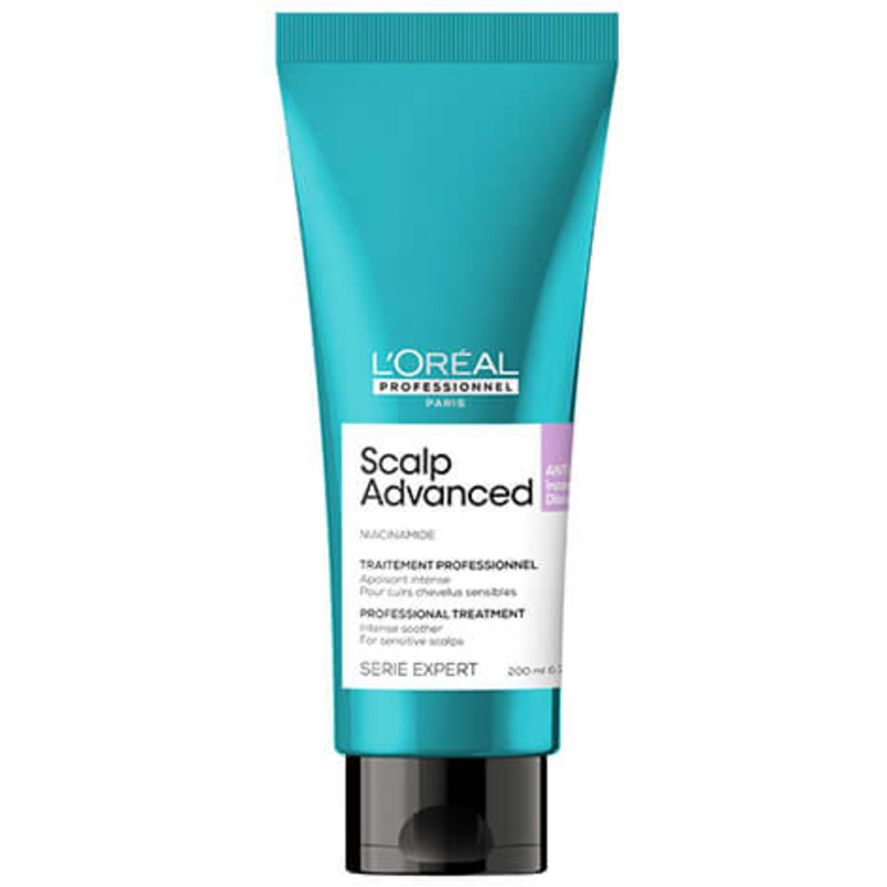 Traitement Apaisant Intense Scalp Advanced L'Oréal Pro