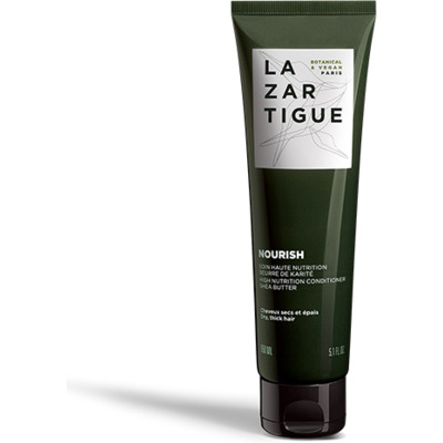 Soin Après-shampooing Nourish Haute Nutrition Lazartigue