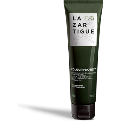 Soin Après-shampooing Colour Protect Protection Éclat Couleur Lazartigue