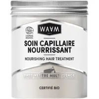 Base Soin Capillaire WAAM