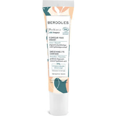 Contour des Yeux Lissant Probiotic Berdoues