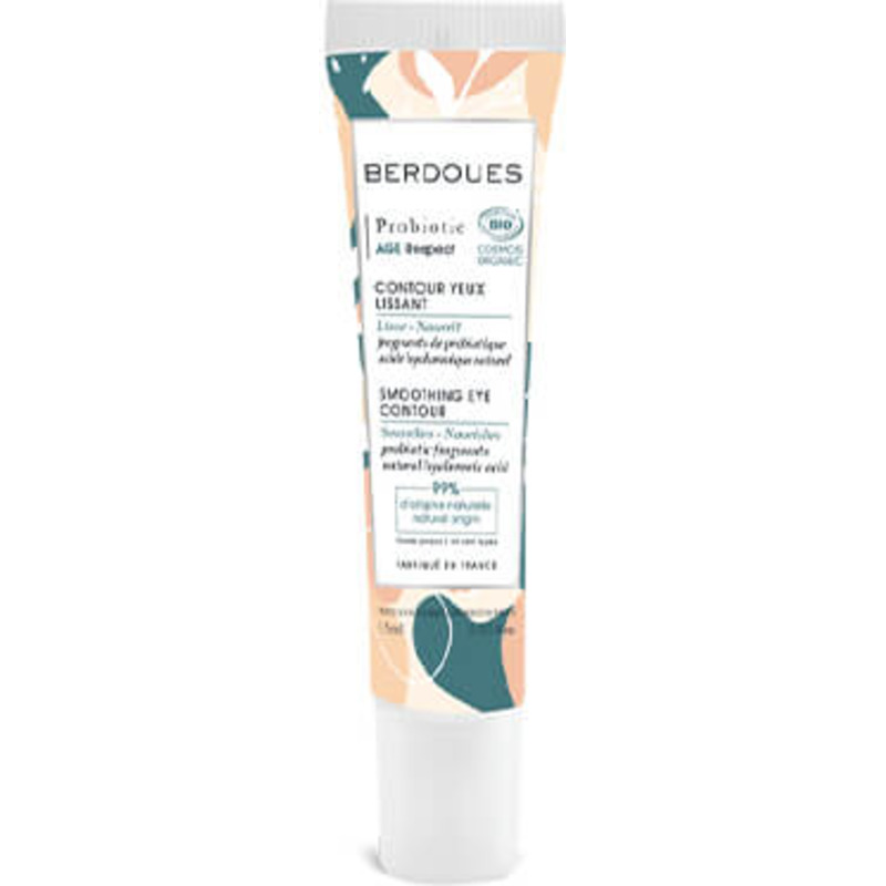 Contour des Yeux Lissant Probiotic Berdoues