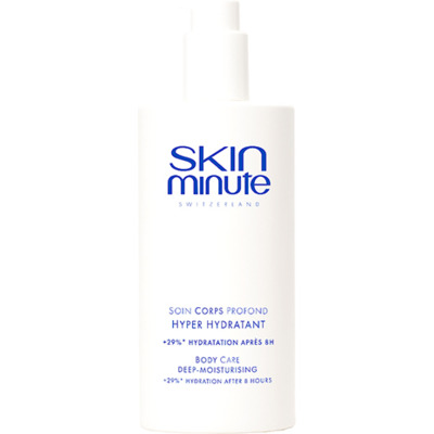 Soin Corps Profond Hyper Hydratant Skin Minute