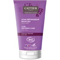 Soin Définisseur Boucles Bio Cattier 150ml