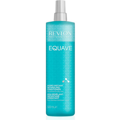 Soin Démêlant Instantané Hydratant Equave Revlon 500ml