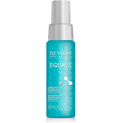 Soin Démêlant Instantané Hydratant Equave Revlon 50ml
