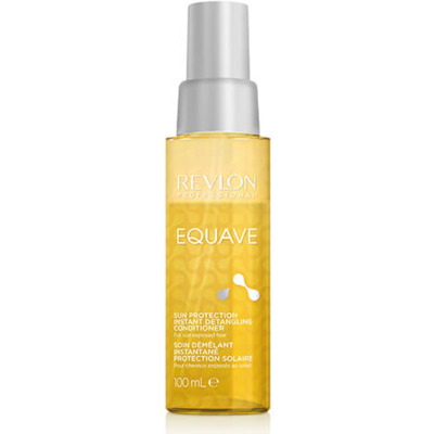 Soin Démêlant Instantané Protection Solaire Equave Revlon 100ml