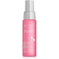 Soin Démêlant Instantané Raviveur de Couleur Equave Revlon 50ml