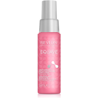 Soin Démêlant Instantané Raviveur de Couleur Equave Revlon 50ml