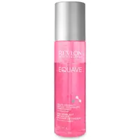 Soin Démêlant Instantané Raviveur de Couleur Equave Revlon 200ml