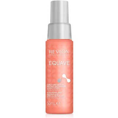 Soin Démêlant Instantané Spécial Boucles Equave Revlon 50ml