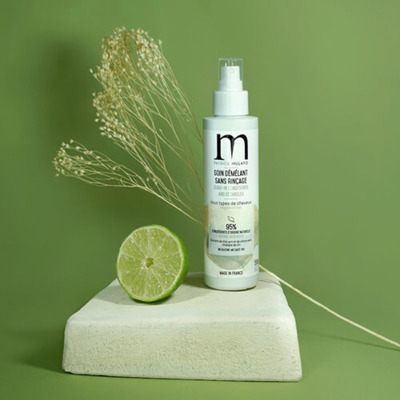 Soin Démêlant Sans Rinçage Mulato 150ml